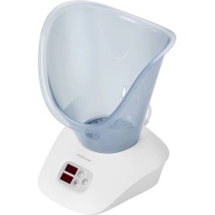 Experience Radiant Skin with the MEDISANA DS 400 Face Steamer - Your Essential Moisturizing Solution!
